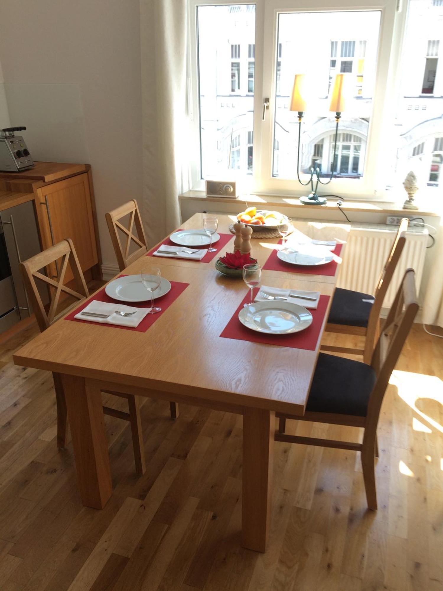 דירות ברמן Business Gaestehaus Sonne, Mond & Sterne מראה חיצוני תמונה
