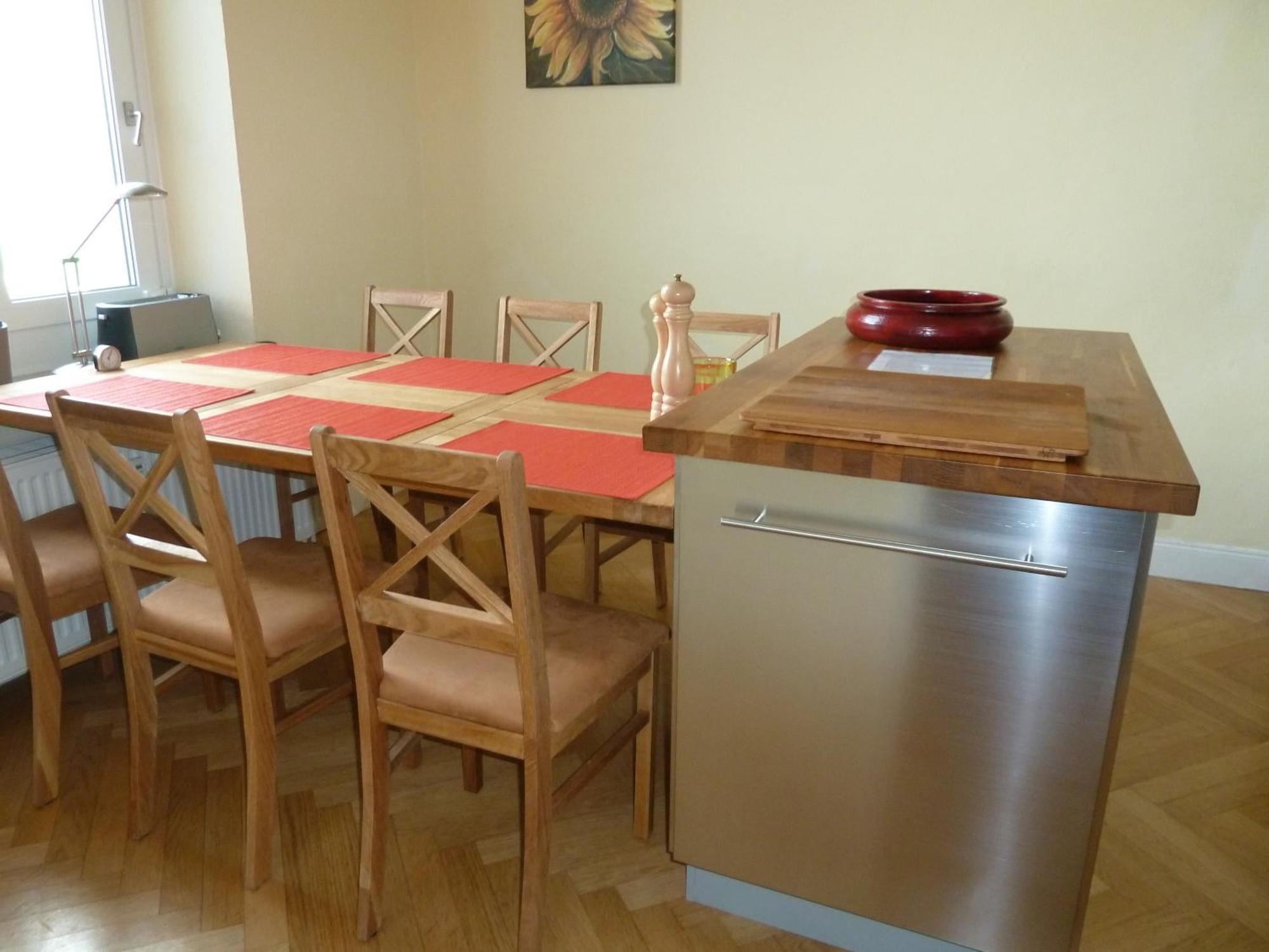 דירות ברמן Business Gaestehaus Sonne, Mond & Sterne מראה חיצוני תמונה