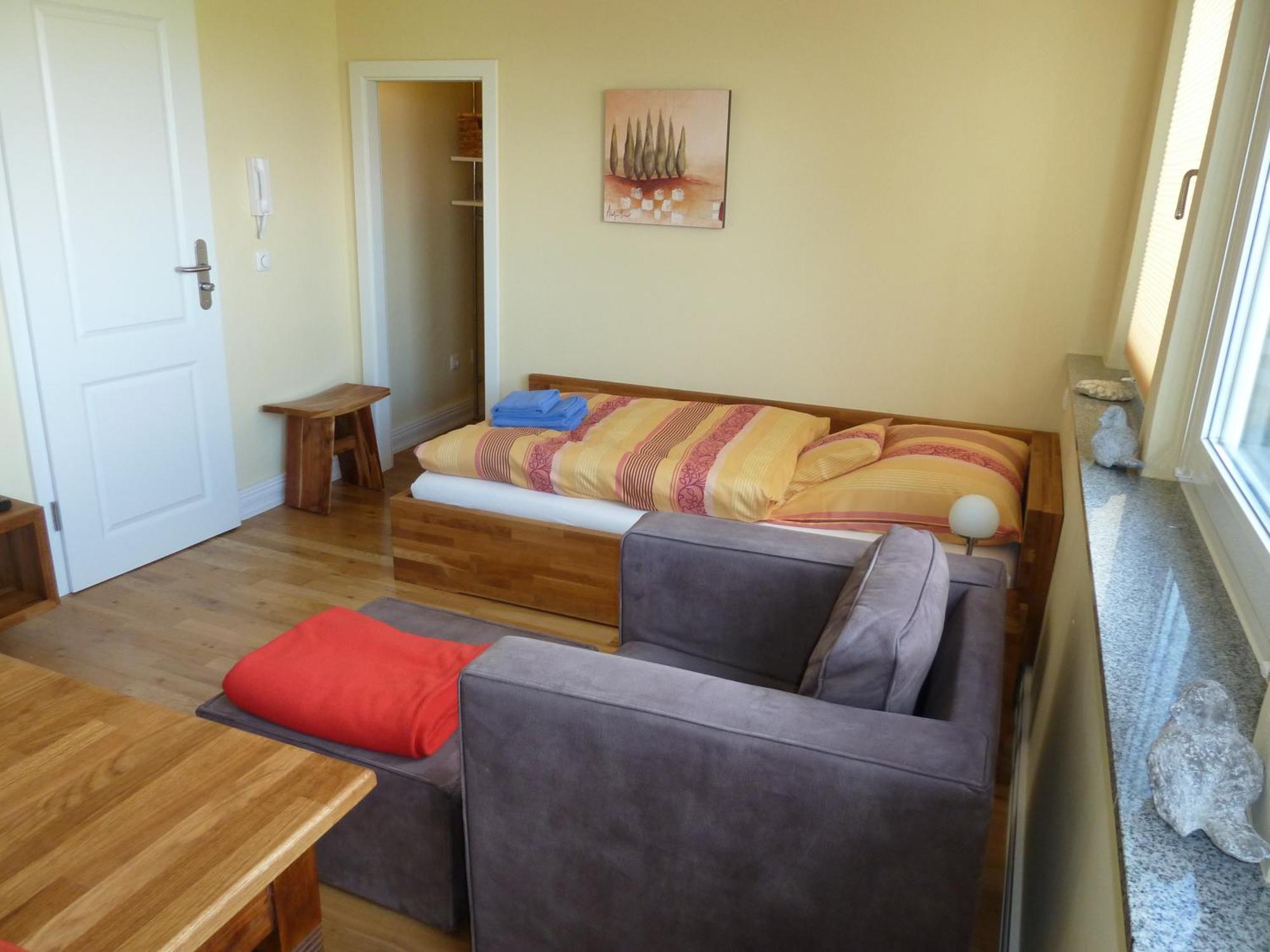 דירות ברמן Business Gaestehaus Sonne, Mond & Sterne מראה חיצוני תמונה