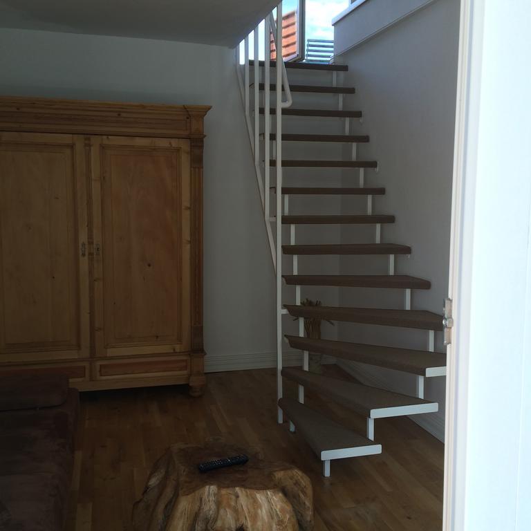 דירות ברמן Business Gaestehaus Sonne, Mond & Sterne מראה חיצוני תמונה