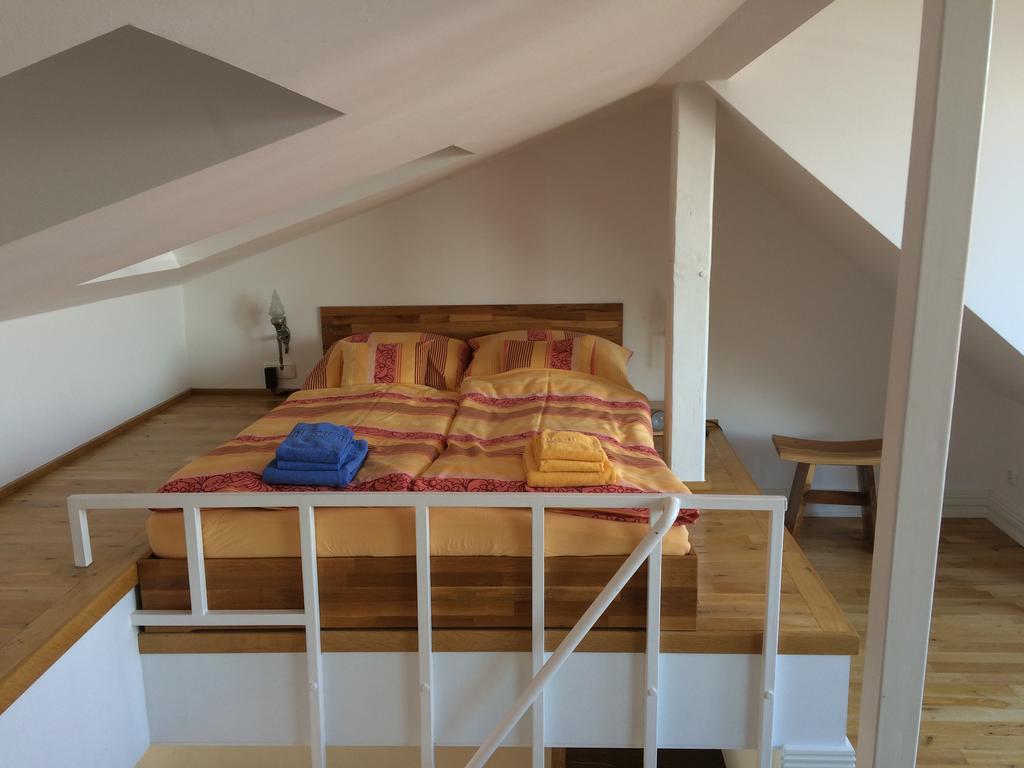 דירות ברמן Business Gaestehaus Sonne, Mond & Sterne מראה חיצוני תמונה
