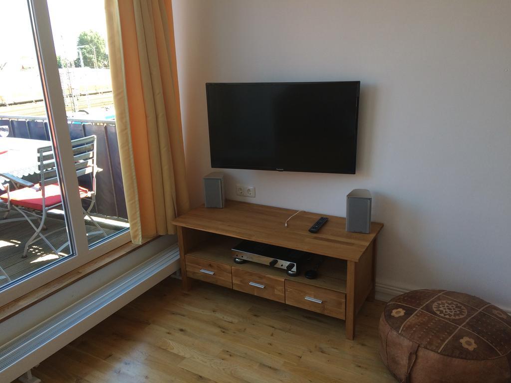דירות ברמן Business Gaestehaus Sonne, Mond & Sterne מראה חיצוני תמונה