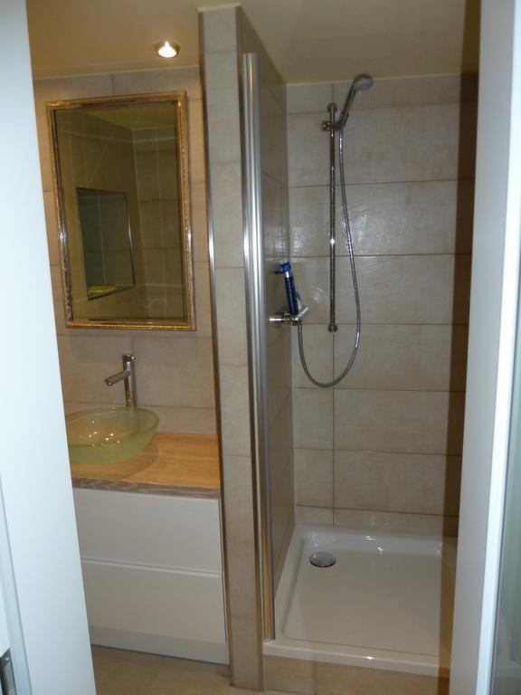 דירות ברמן Business Gaestehaus Sonne, Mond & Sterne מראה חיצוני תמונה
